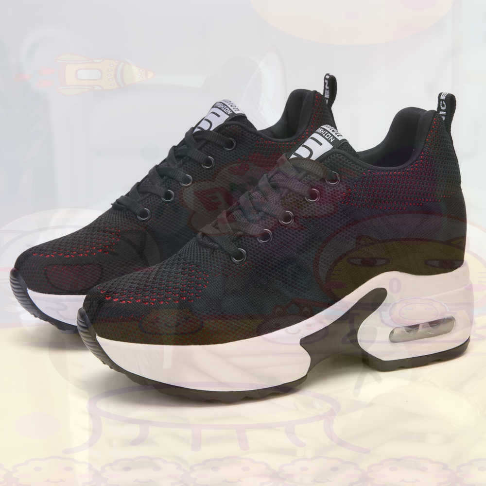 Women Accessories Clearance - Red Size 36 Shoes Woman Tennis