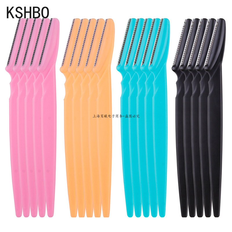 Women Accessories Clearance - 3/5pcs Pcs Eyebrow Trimmer Makeup Tools