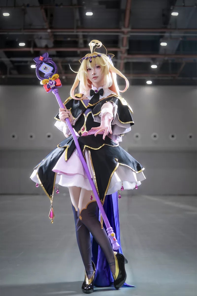 Women Accessories Kit - Star Detective Precure ! Moria Ruruka