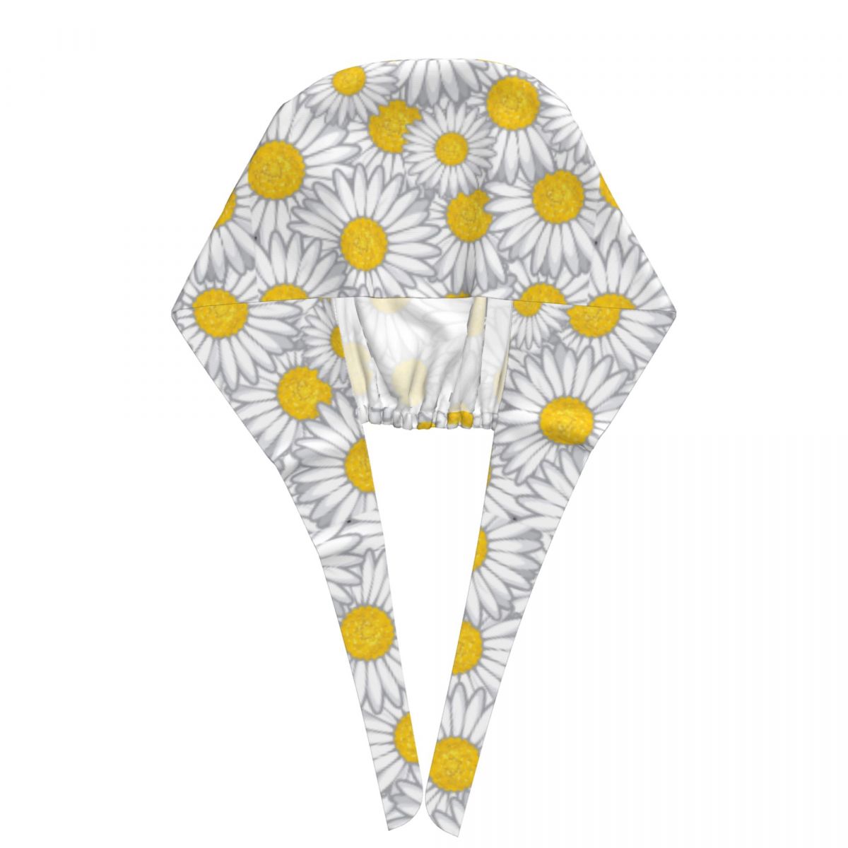 Work Scrubs Hat Daisy Flower P - Women Accessories Images review and price