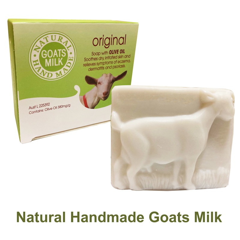 100g Natural Handmade Goats Mi - Women Accessories Clearance review and price