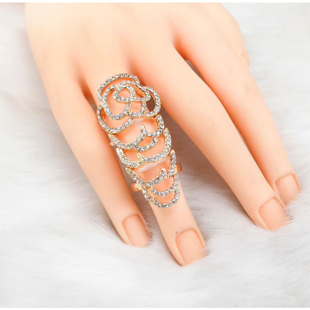 Multi Styles Rings For Women K - Women Accessories Clearance review and price