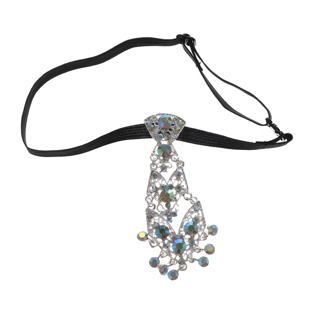 Suit Accessories Unisex Diamon - Women Accessories In English review and price