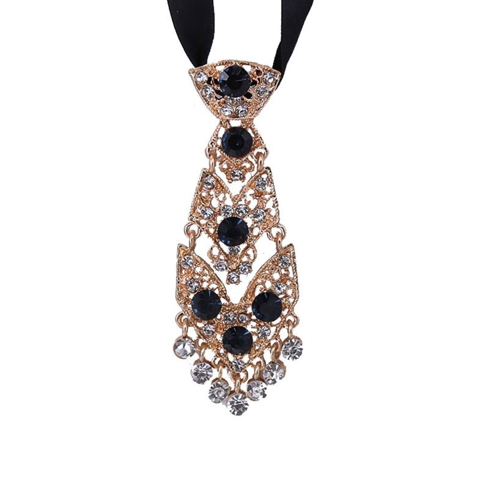 Suit Accessories Unisex Diamon - Women Accessories In English review and price