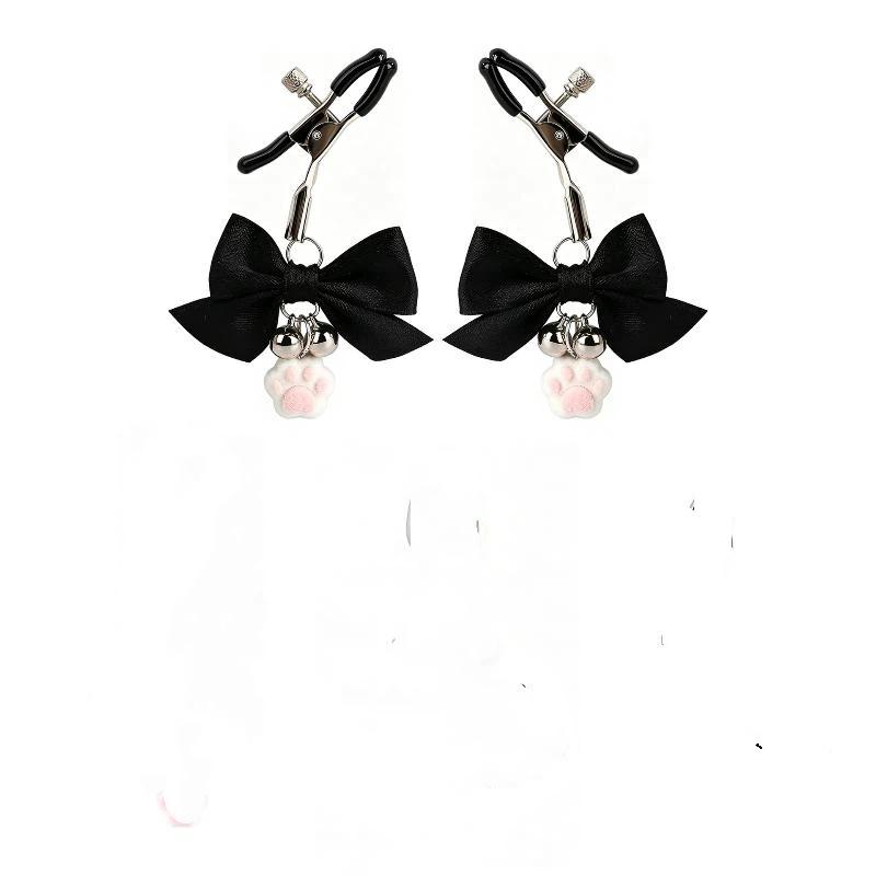 portableBowknot Decor Nipple C - Women Accessories Combo review and price