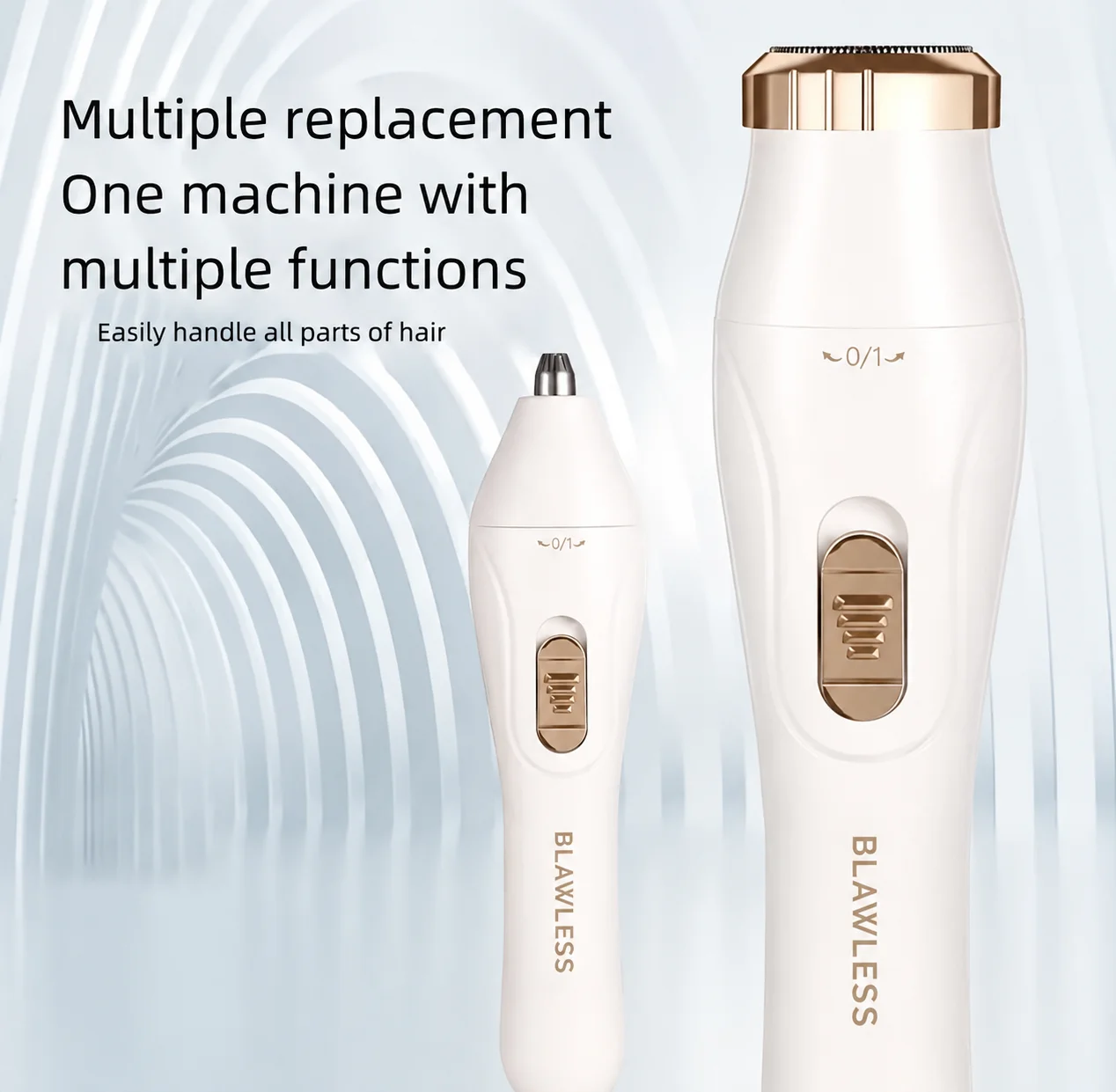 Electric Hair Trimmers for Wom - Women Accessories Clearance review and price
