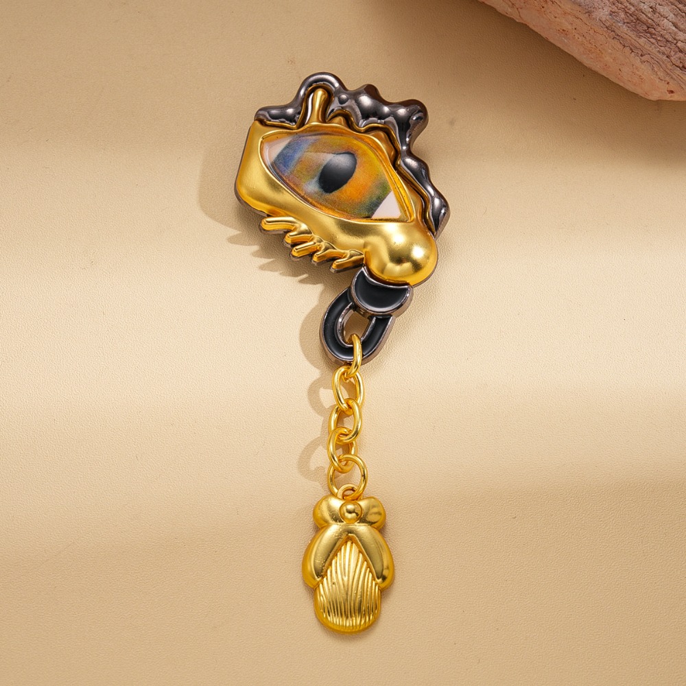 High End Metal Eye Teardrop Ta - Women'S Accessories Jewelry review and price