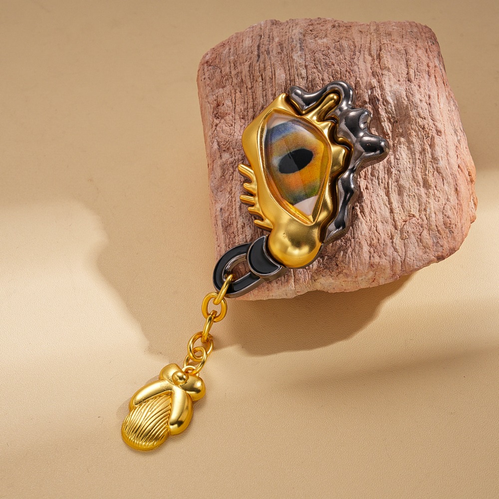 High End Metal Eye Teardrop Ta - Women'S Accessories Jewelry review and price