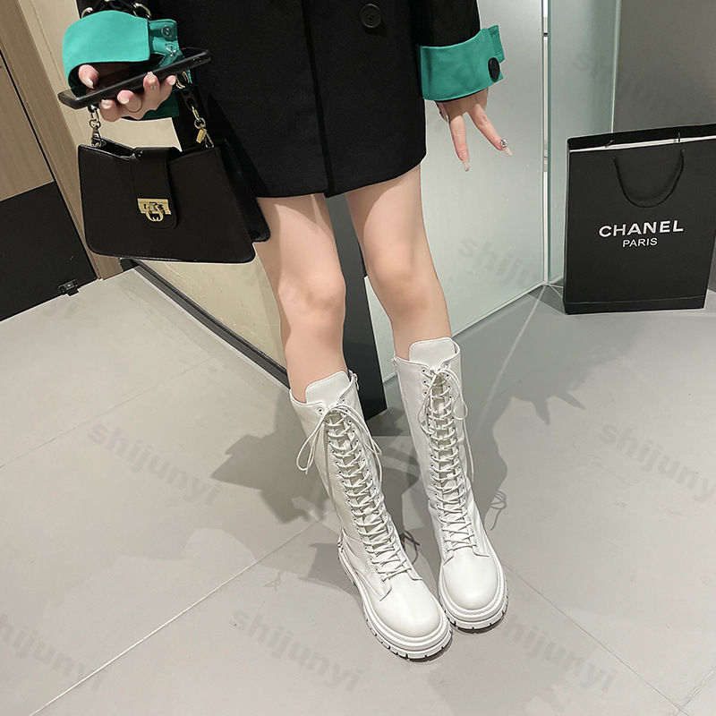 Women Knight's Boots Platform  - Women'S Accessories Trends 2025 review and price