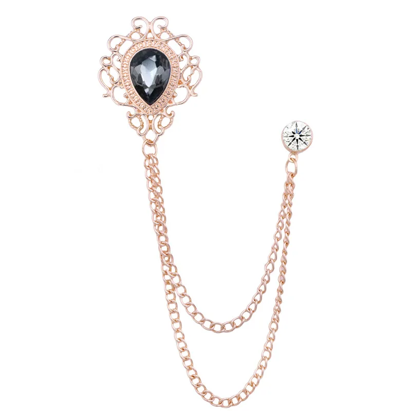 New Vintage Tassel Chain Rhine - Women'S Accessories Jewelry review and price