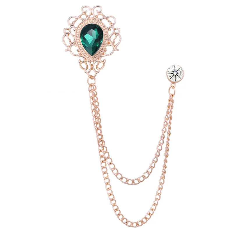 New Vintage Tassel Chain Rhine - Women'S Accessories Jewelry review and price