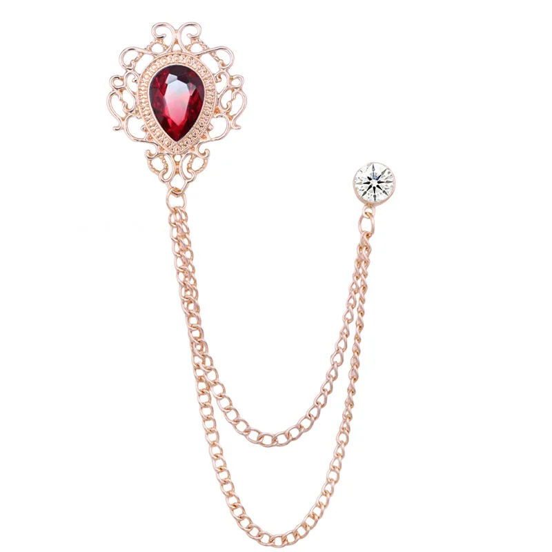 New Vintage Tassel Chain Rhine - Women'S Accessories Jewelry review and price