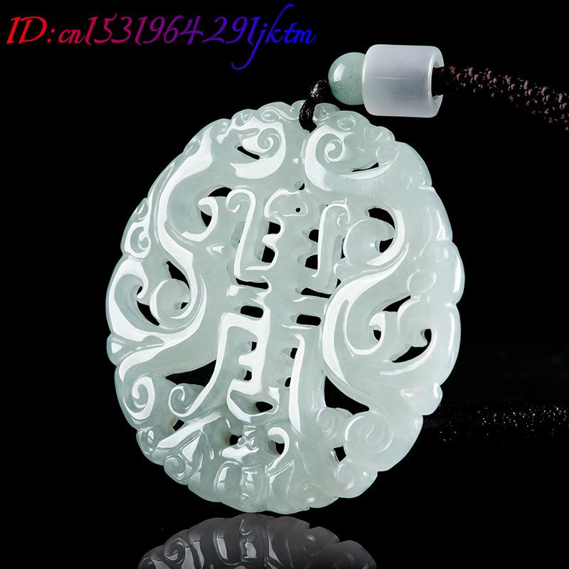 Burmese Jadeite Dragon Pendant - Women'S Accessories Jewelry review and price