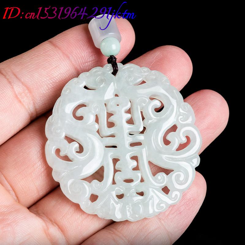 Burmese Jadeite Dragon Pendant - Women'S Accessories Jewelry review and price