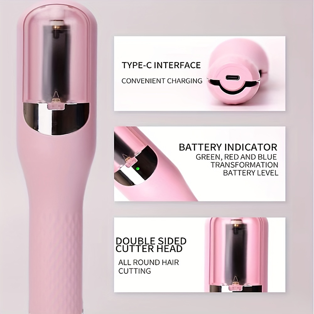 Hair ends Trimmer Split Remove - Women Accessories Clearance review and price