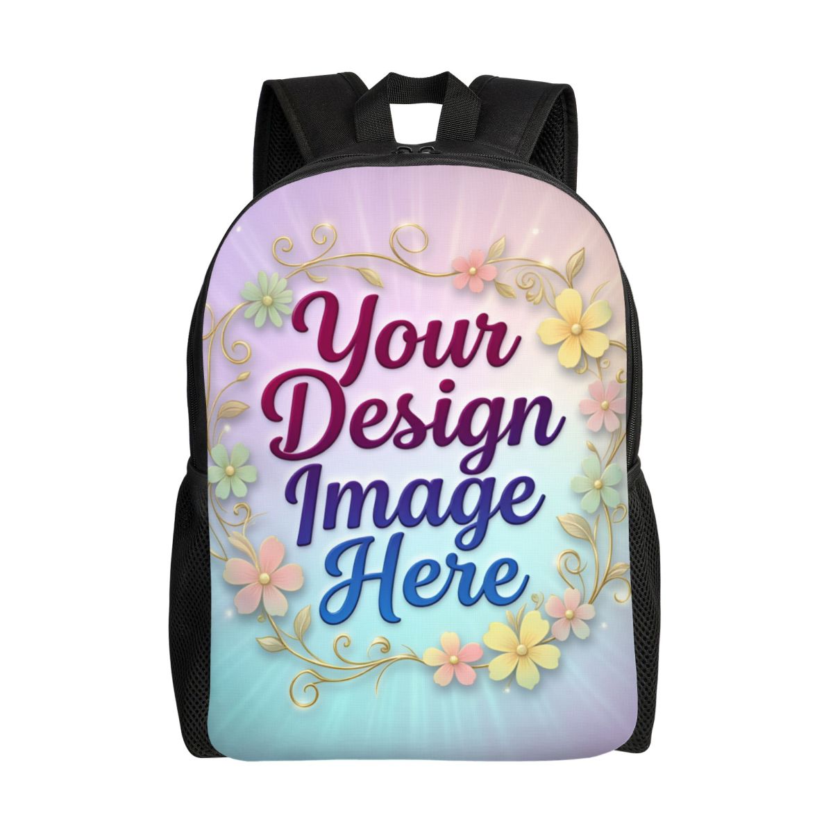 Custom Your Photo Logo Text La - Women Accessories Images review and price