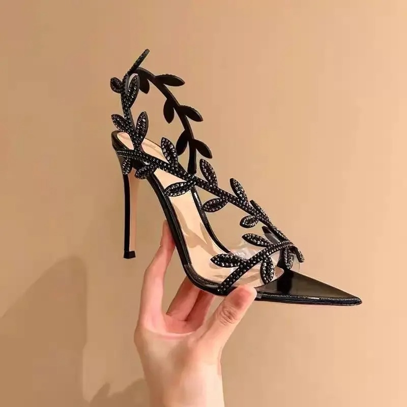 Summer New 2025 Golden Branche - Women'S Accessories Trends 2025 review and price