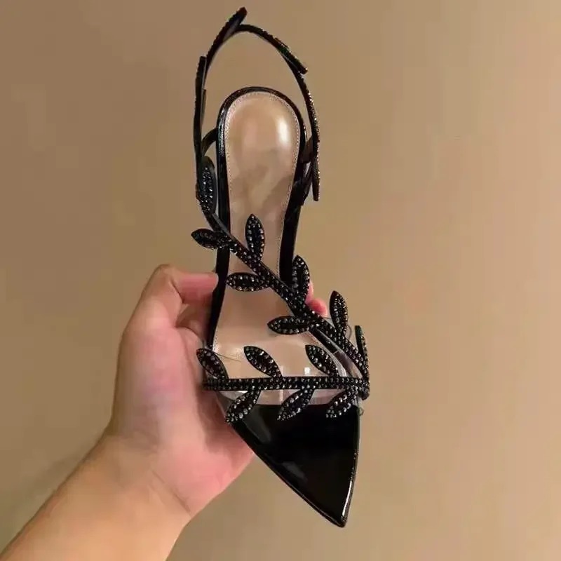Summer New 2025 Golden Branche - Women'S Accessories Trends 2025 review and price