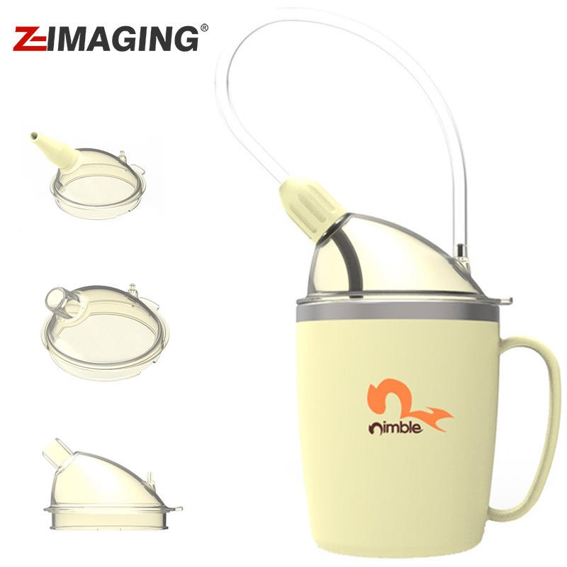 Elderly Care Cup Lie In Bed Li - Women Accessories Images review and price