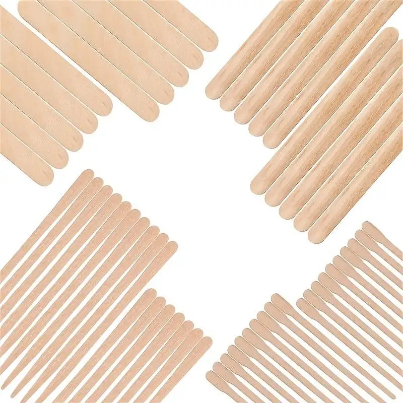 Woman Wooden Hair Removal Stic - Women Accessories Clearance review and price