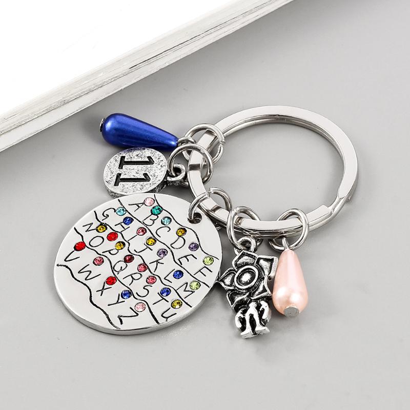 DIY Car Key Accessory Gift Str - Women Accessories In English review and price