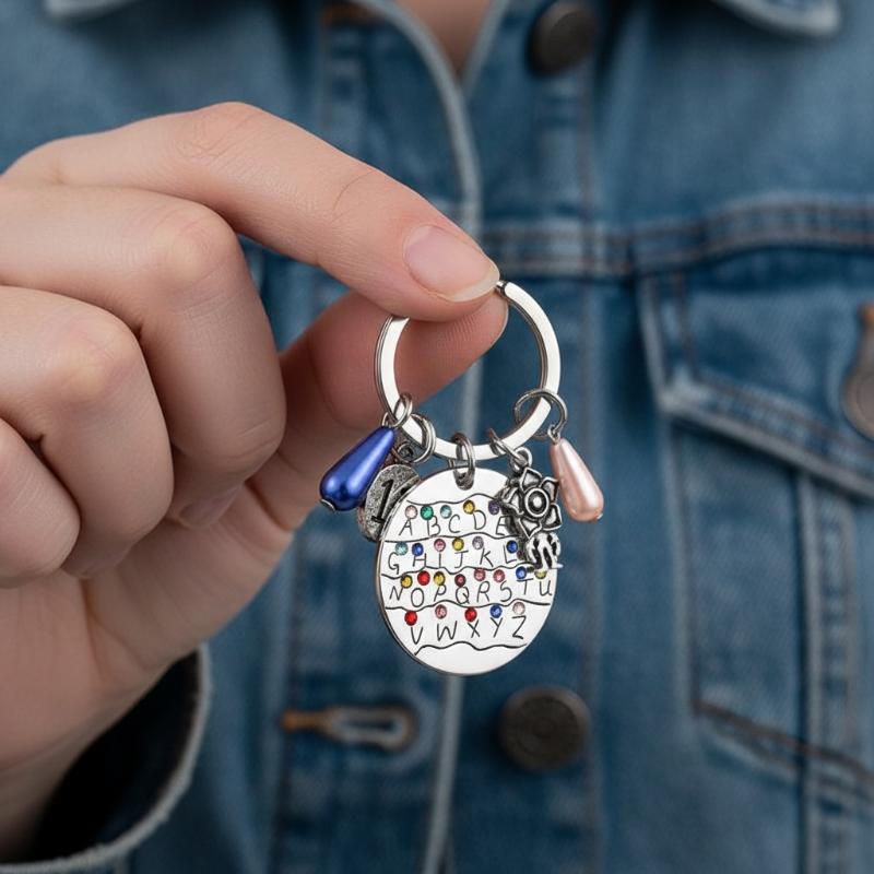 DIY Car Key Accessory Gift Str - Women Accessories In English review and price