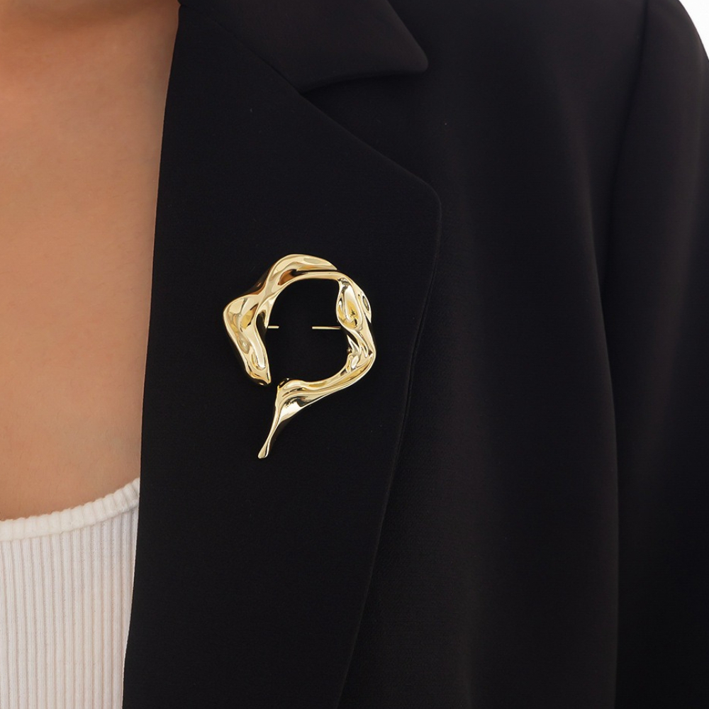 New Fashion Irregular Brooches - Women'S Accessories Jewelry review and price