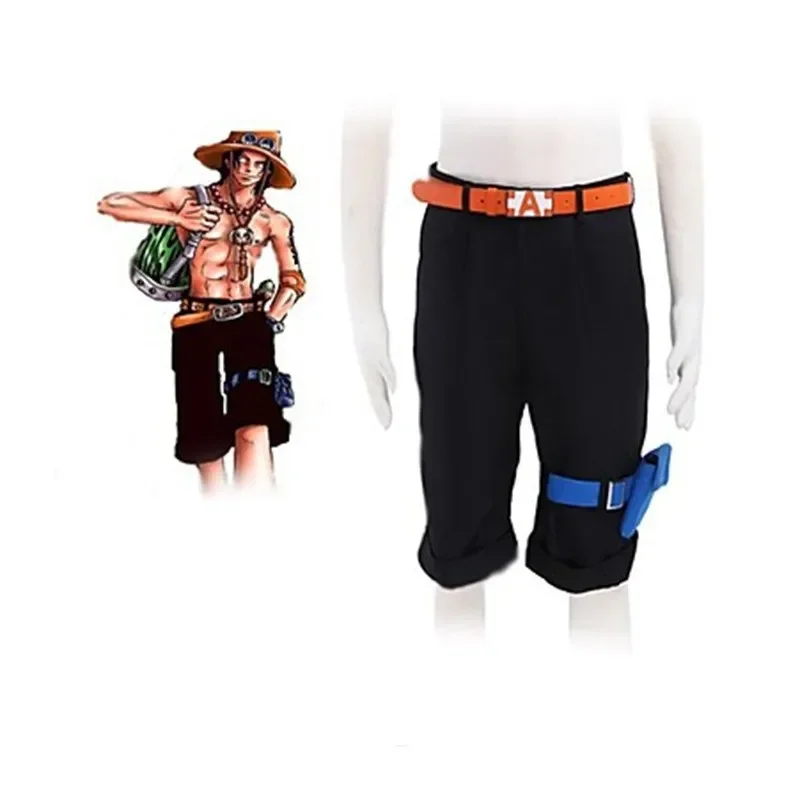 Anime Portgas·D· Ace Cosplay C - Women Accessories Kit review and price