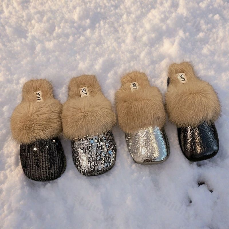 Women's Flat Slippers 2025 Aut - Women'S Accessories Trends 2025 review and price