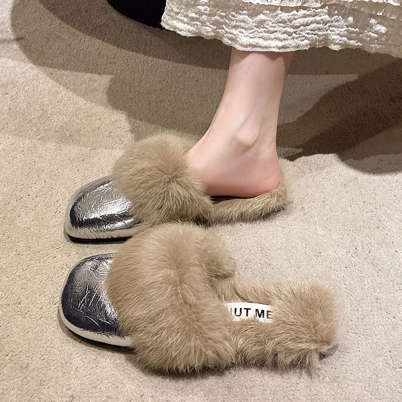 Women's Flat Slippers 2025 Aut - Women'S Accessories Trends 2025 review and price