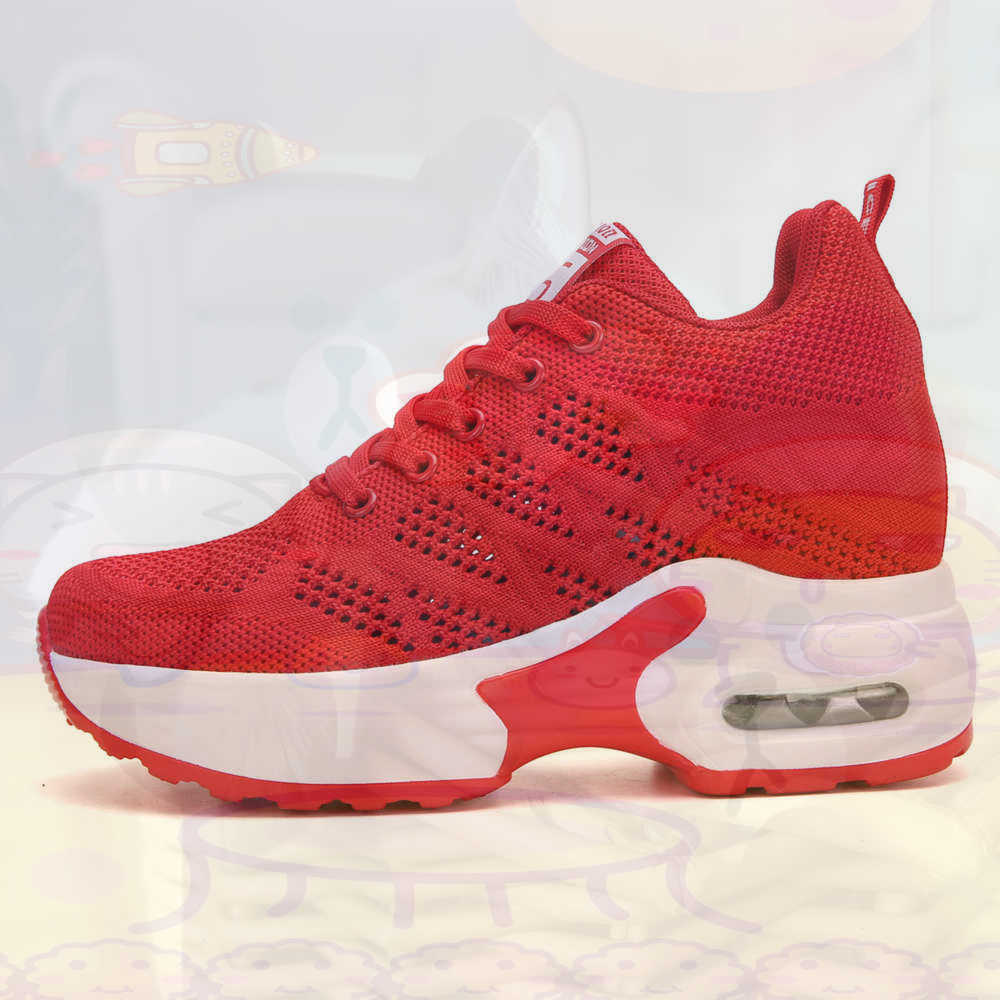 Red Size 36 Shoes Woman Tennis - Women Accessories Clearance review and price