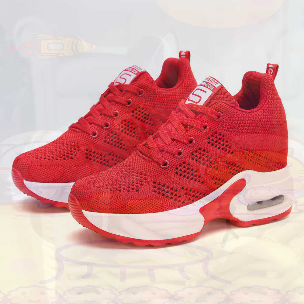 Red Size 36 Shoes Woman Tennis - Women Accessories Clearance review and price