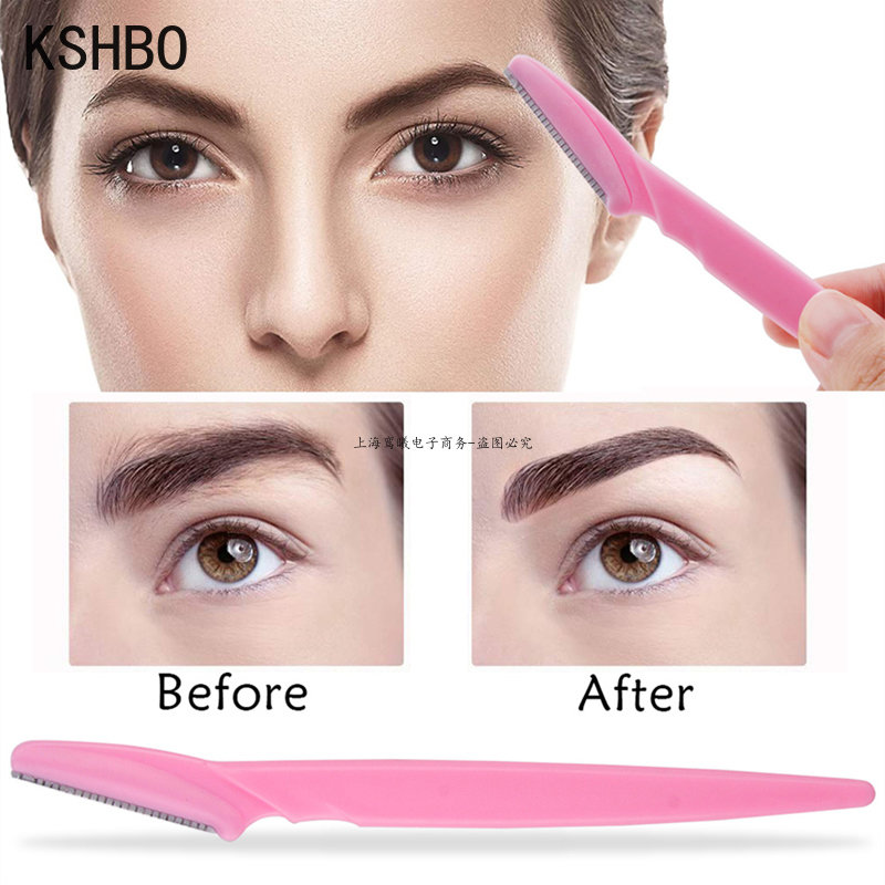 3/5pcs Pcs Eyebrow Trimmer Mak - Women Accessories Clearance review and price
