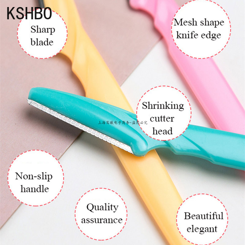 3/5pcs Pcs Eyebrow Trimmer Mak - Women Accessories Clearance review and price
