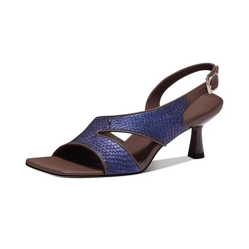 New High Heeled Sandals for Wo - Women'S Accessories Trends 2025 review and price