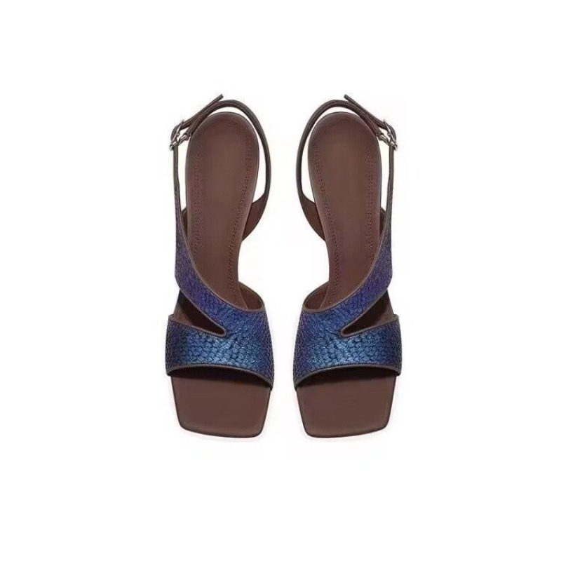 New High Heeled Sandals for Wo - Women'S Accessories Trends 2025 review and price