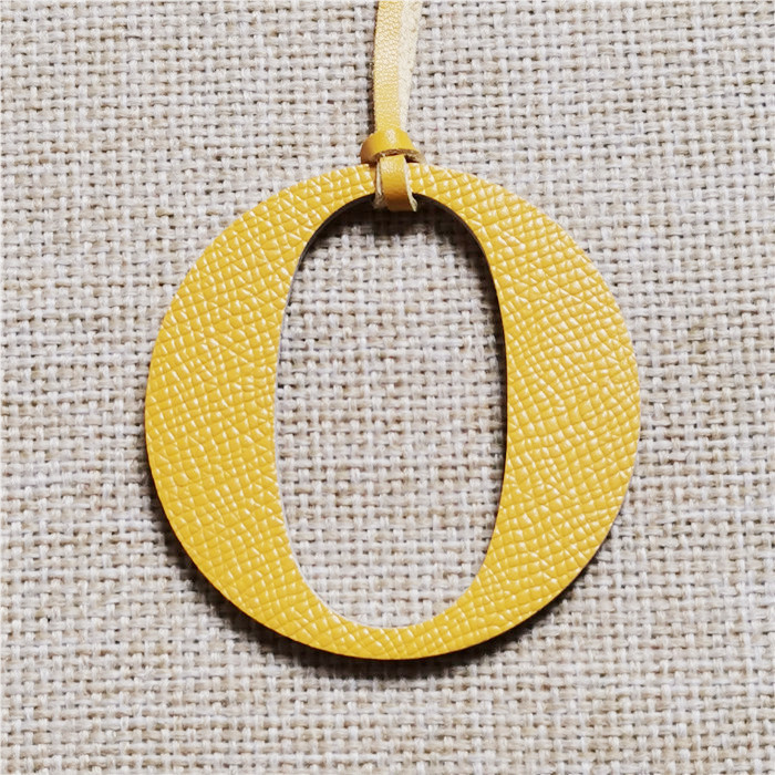 English Letter O Alphabet Cowh - Women Accessories Name In English review and price