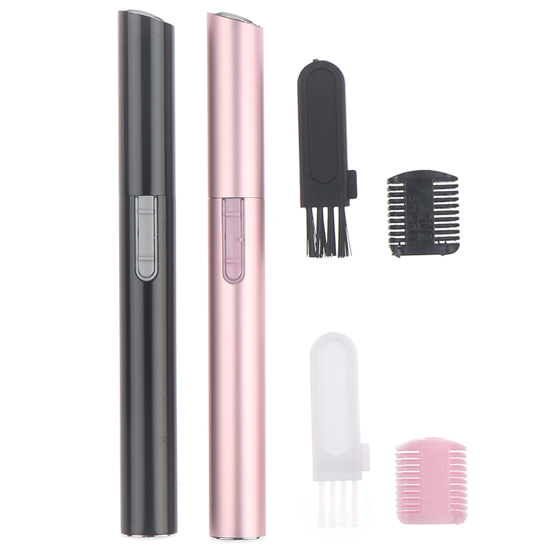 Practical Electric Face Eyebro - Women Accessories Clearance review and price