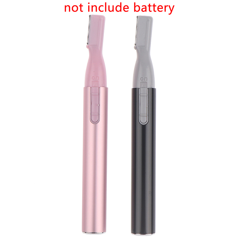 Practical Electric Face Eyebro - Women Accessories Clearance review and price