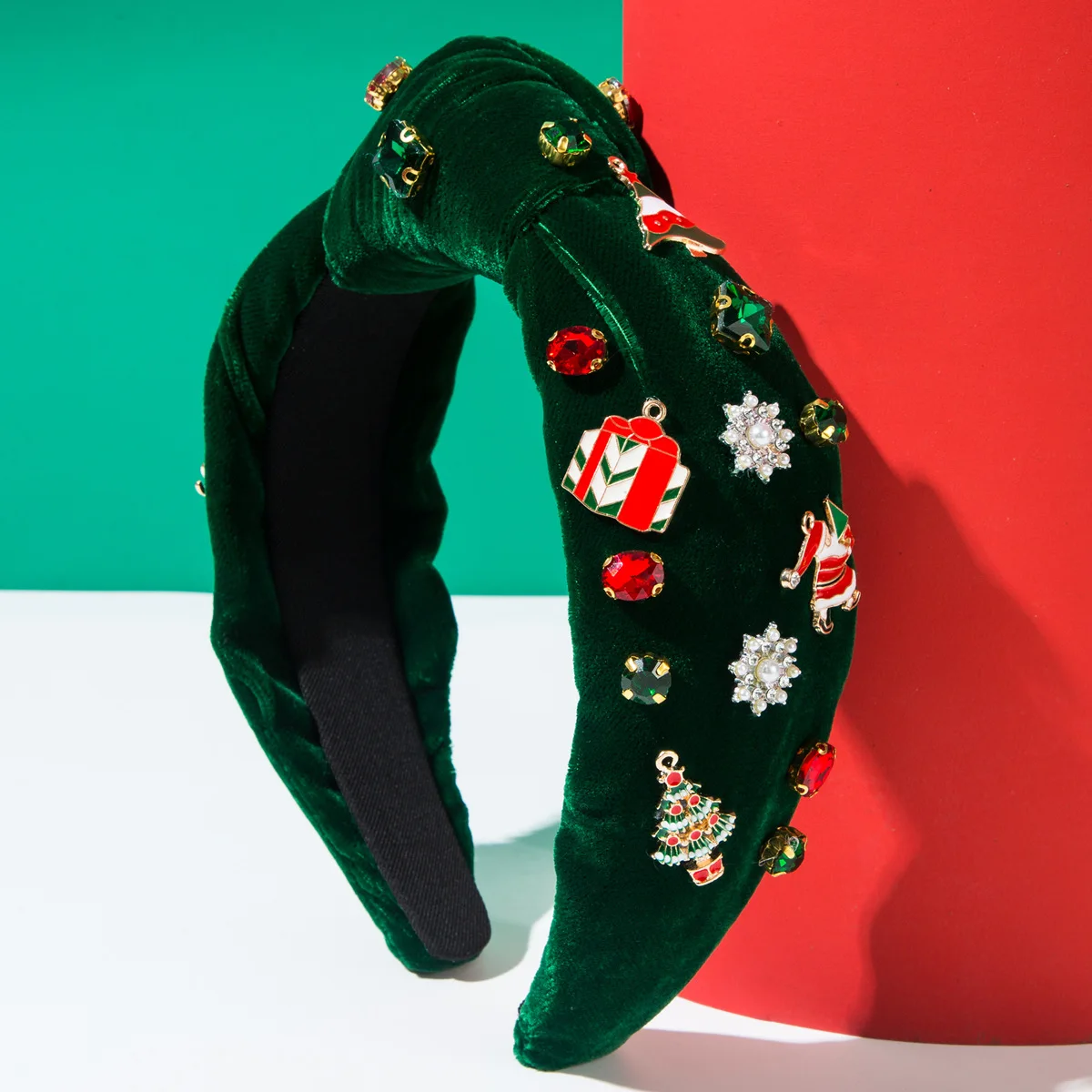 New Christmas Flannel Alloy Gi - Women'S Accessories Flannels review and price