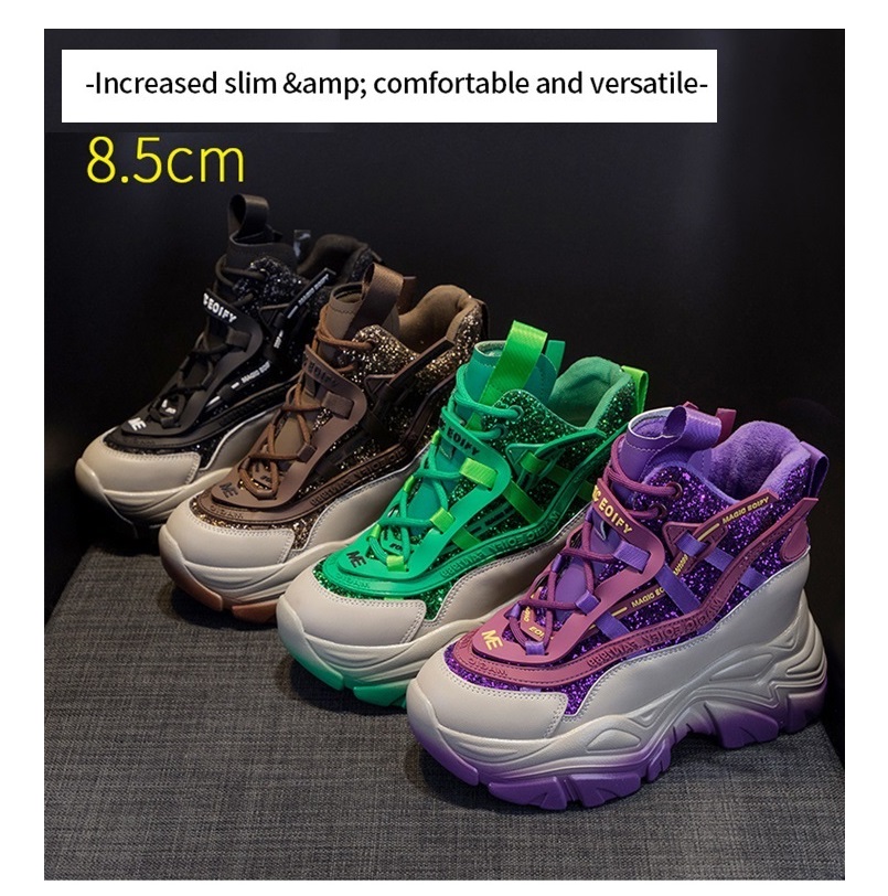 2025 Women's Hidden Wedge Snea - Women'S Accessories Trends 2025 review and price