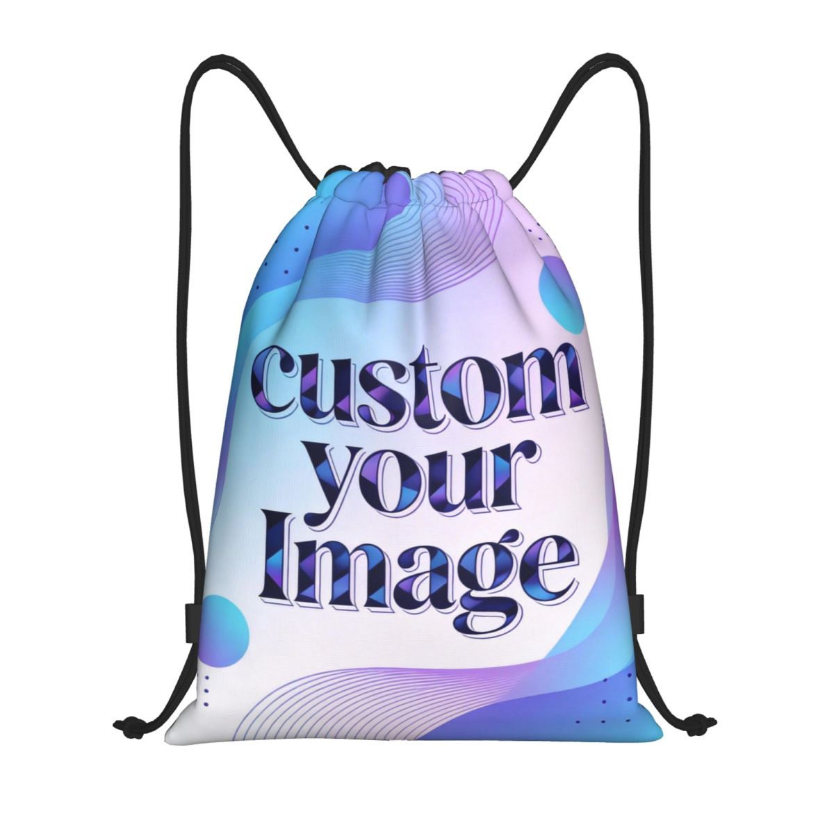 Custom Your Photo Logo Text Dr - Women Accessories Images review and price