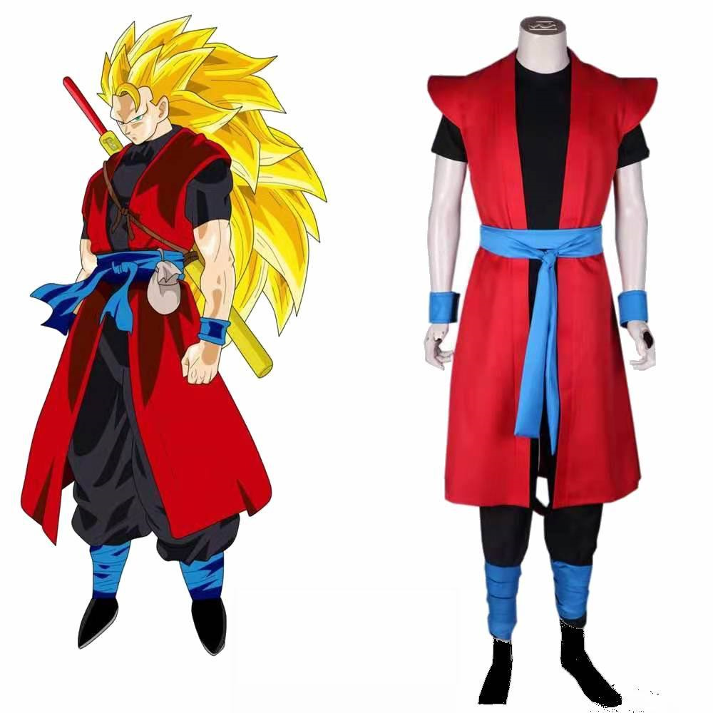 Dragon Ball Super Saiyan Son G - Women'S Accessories Flannels review and price