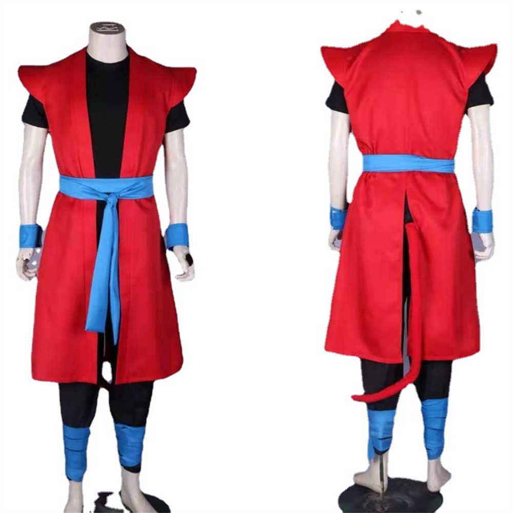 Dragon Ball Super Saiyan Son G - Women'S Accessories Flannels review and price