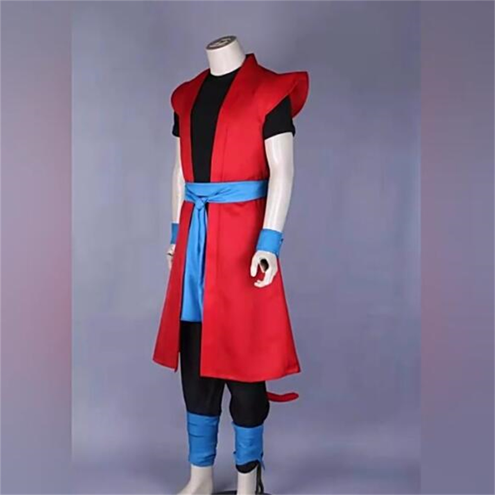 Dragon Ball Super Saiyan Son G - Women'S Accessories Flannels review and price