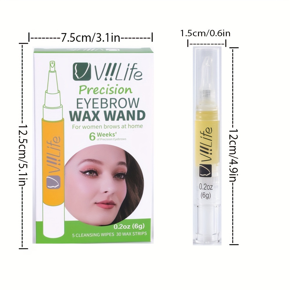1pc Viilife Gentle Hair Remova - Women Accessories Clearance review and price