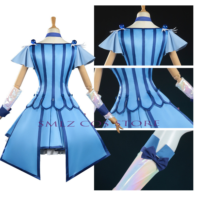 Cure Beauty Cosplay Anime Smil - Women Accessories Kit review and price