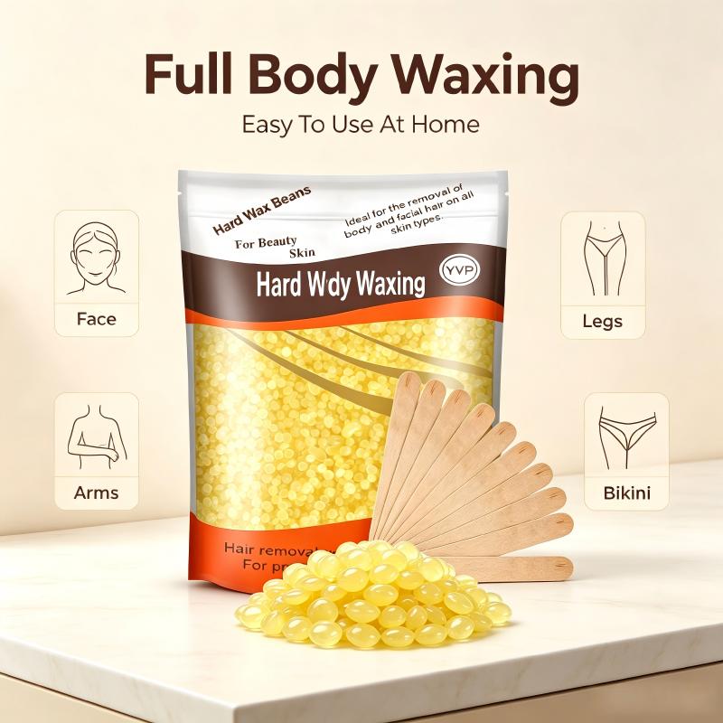 Multi Color Hard Wax Beans Pai - Women Accessories Clearance review and price
