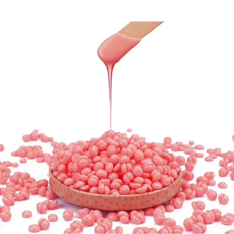 Multi Color Hard Wax Beans Pai - Women Accessories Clearance review and price