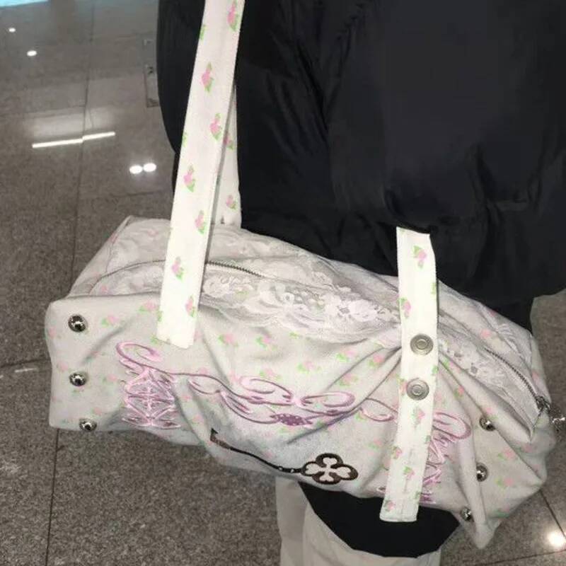 Large-capacity travel bag for  - Women Accessories Images review and price